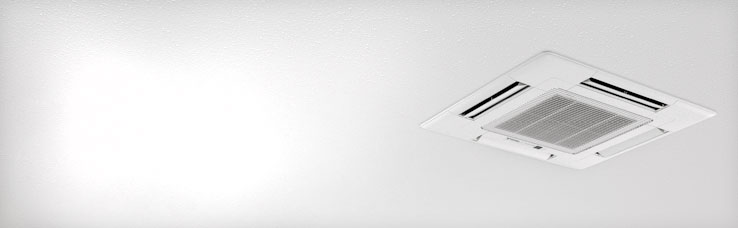 Ceiling Cassette SLZ