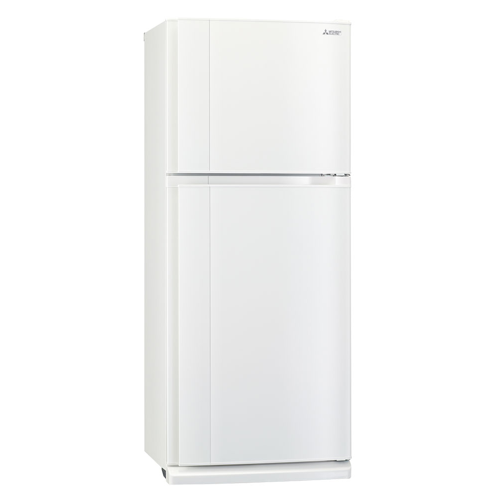 MR420EWA Classic 420 Fridge // Mitsubishi Electric Fridge