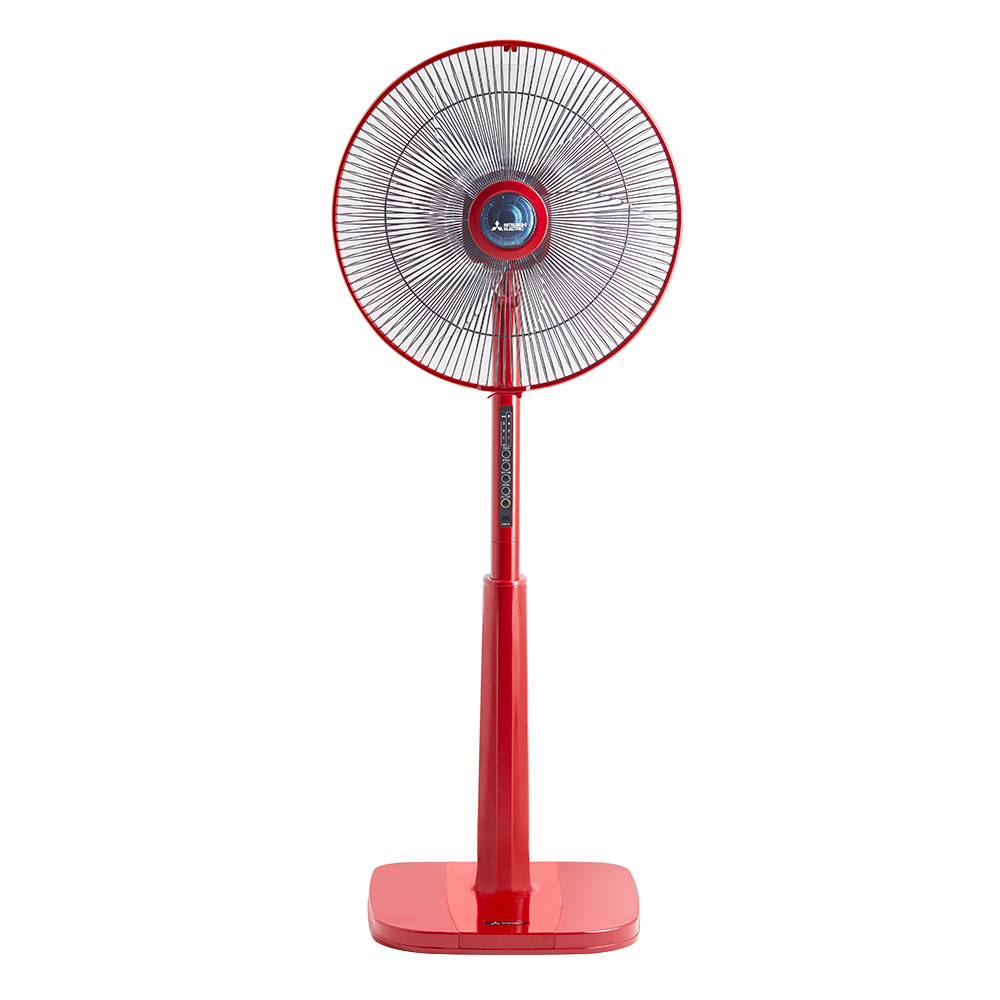 Designer Fans | lv16s rt p cy rd red designer fan mitsubishi electric Designer Fans | lv16s rt p cy rd red designer fan mitsubishi electric