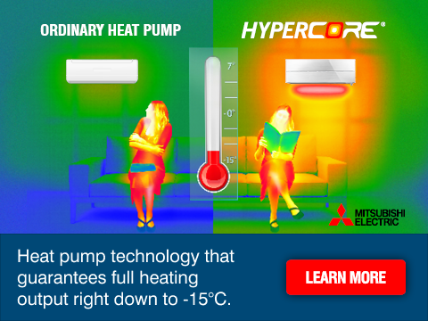 Heat Pumps Designed For Superior Heating The Only Brand Rated 5