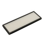 P-100HF5-E FILTER      M6