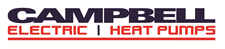 Campbell Electric Logo