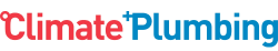 Climate Plumbing Logo