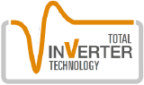 Total Inverter Technology