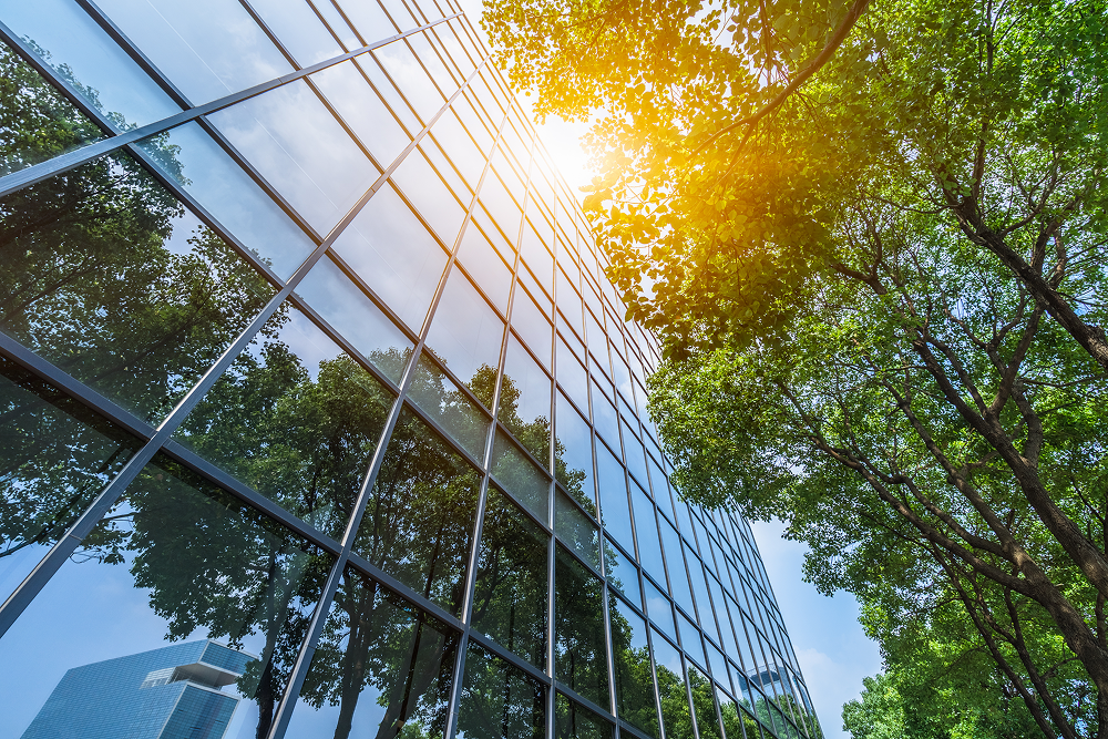 Chillers and Hydronic Heat Pumps