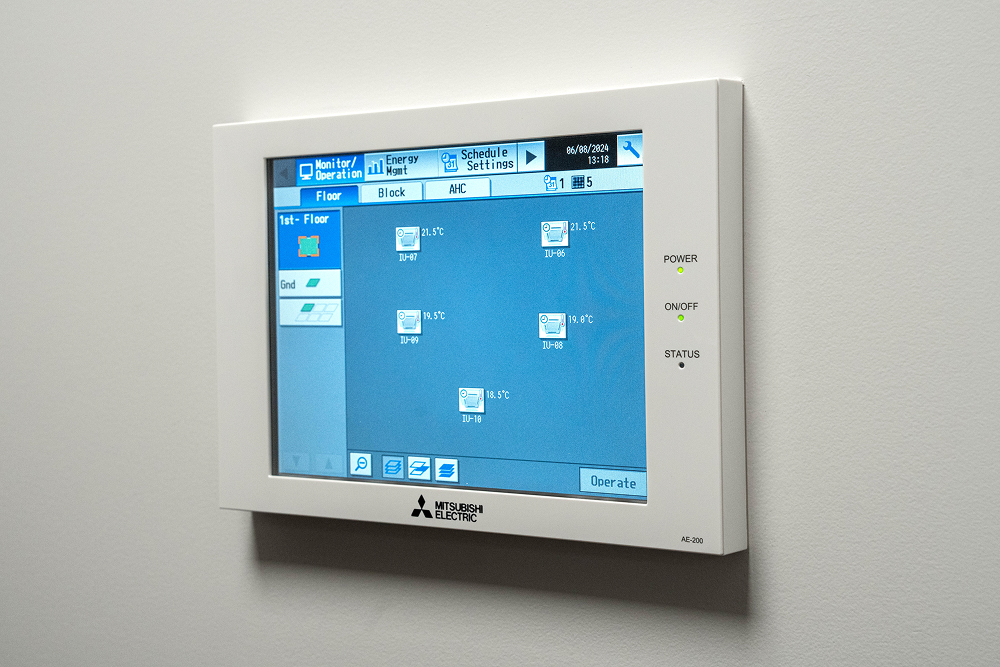 Controls