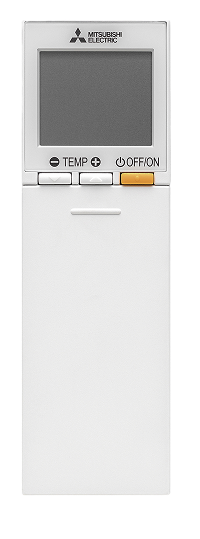 AP series handheld remote controller