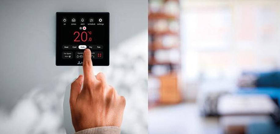 ZoneIQ Wi-Fi Control app