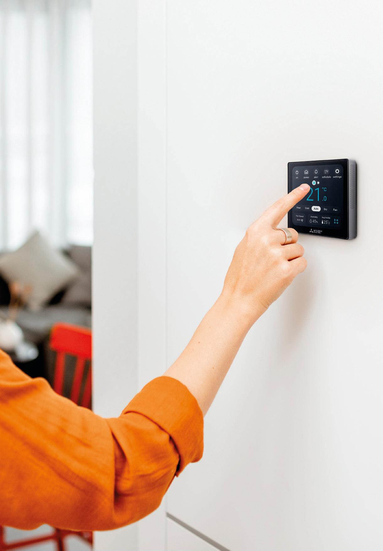 ZoneIQ intelligent zone controller