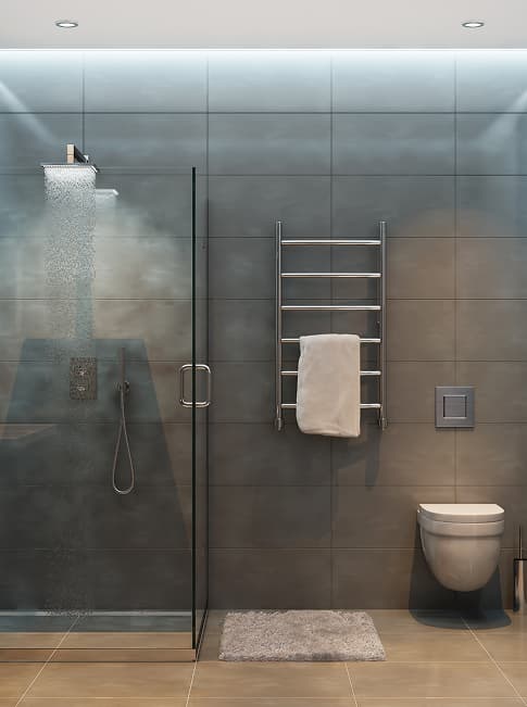 Domestic Hot Water