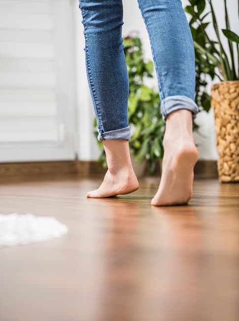 Underfloor Heating