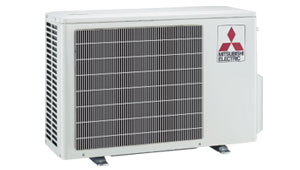 MXZ-2C52VA-A1 : Two Port 5.2kW Outdoor // Mitsubishi Electric