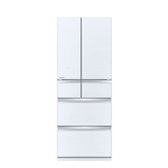 MR-WX470F-W-A Four Drawer WX470 Refrigerator // Mitsubishi MR-WX470F-W-A Four Drawer WX470 Refrigerator // Mitsubishi
