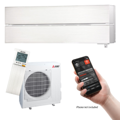 Mitsubishi Electric Heat Pump NZ