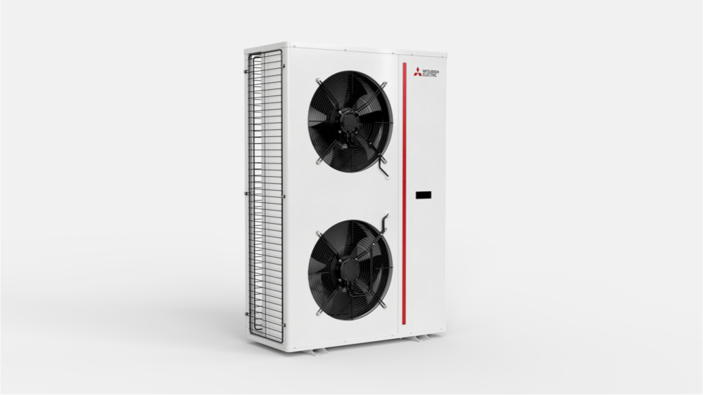 MECH-iB-G07 15Y-40Y // Mitsubishi Electric