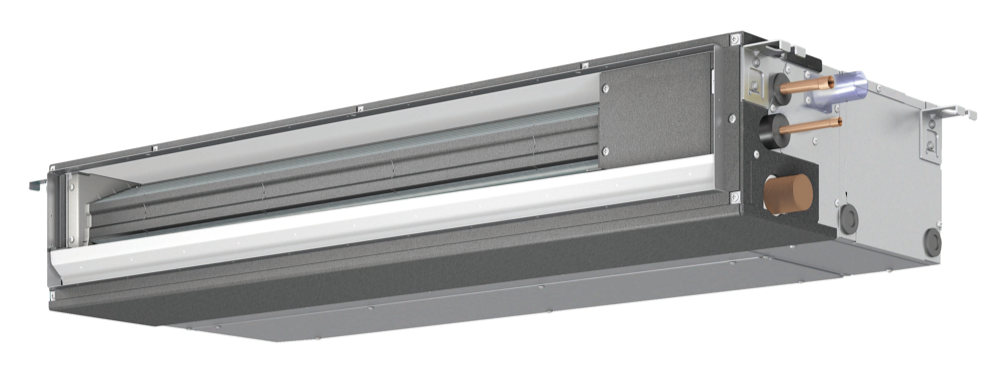 PEFY-P VMX-E // Mitsubishi Electric