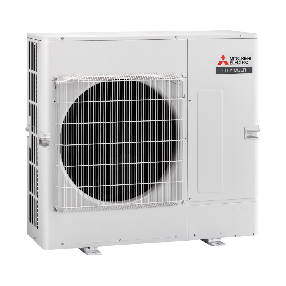 Mitsubishi Electric City Multi Small Y Compact PUMY-SM vanjska jedinica