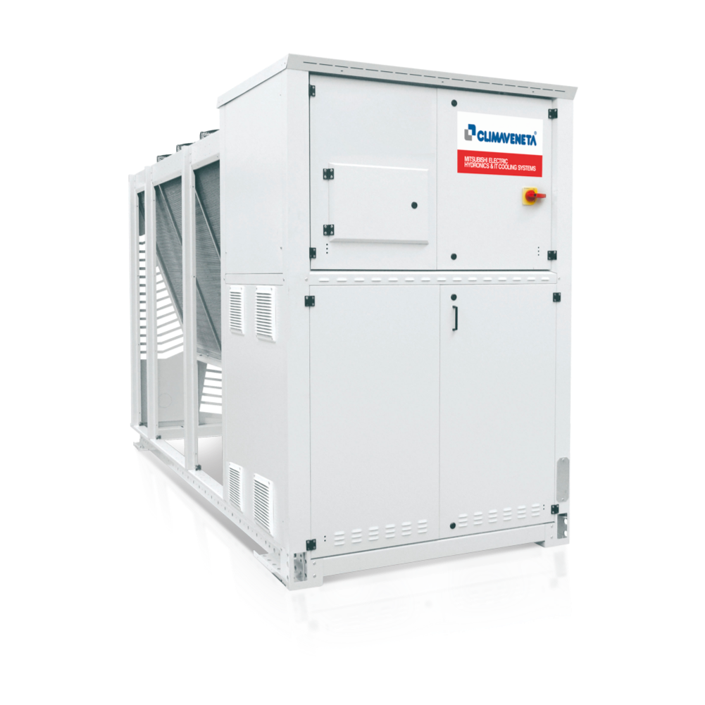 i-NX-Q 0152P-0552P // Mitsubishi Electric