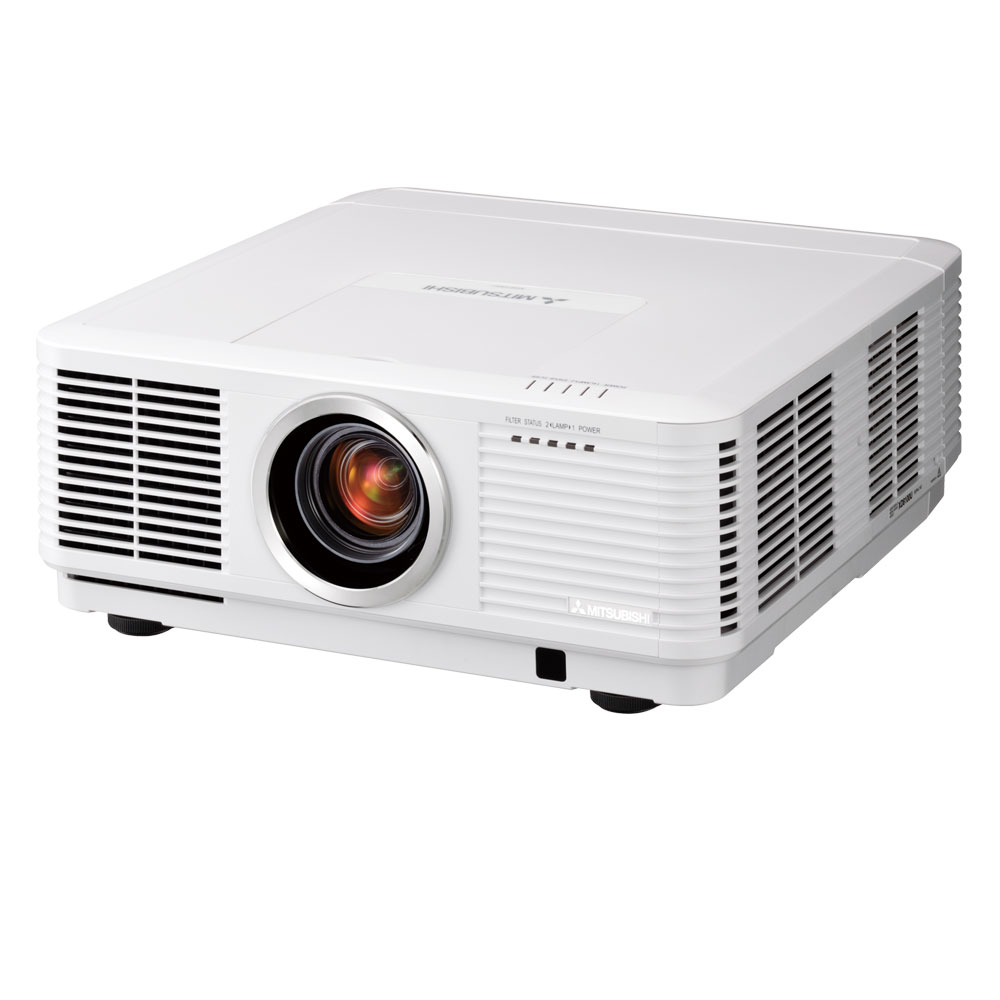 Проектор mitsubishi xd460u Проектор mitsubishi xd460u