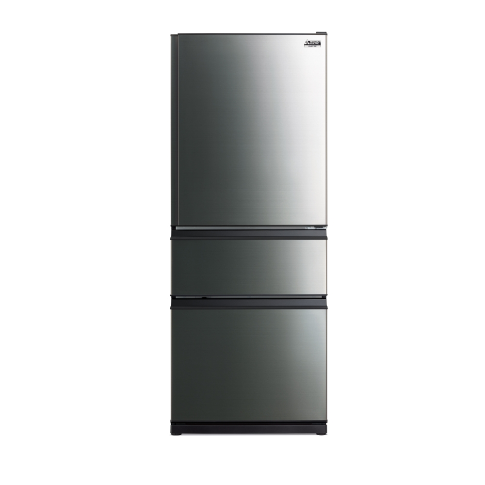 Mitsubishi 492 litre multi drawer refrigerator deals