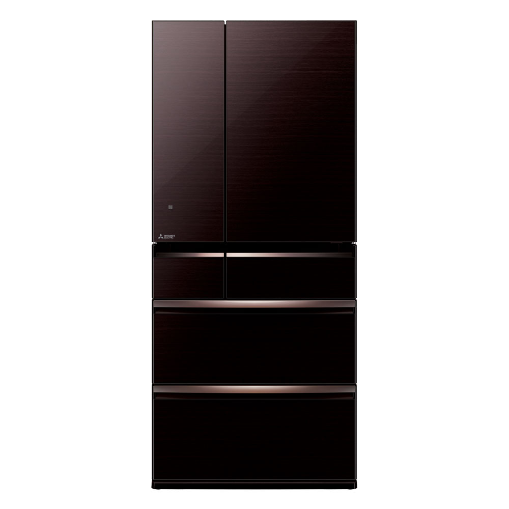 Mr Wx743c Br A Connoisseur Four Drawer Wx743 Refrigerator