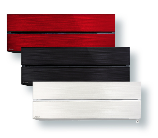 LN Colour Options