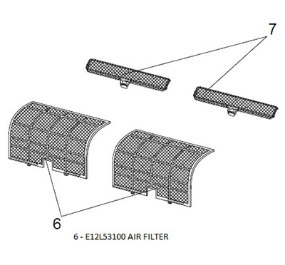 Product information // Mitsubishi Electric