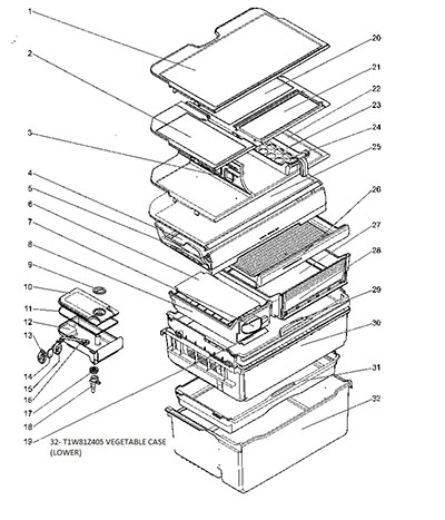 T1W81Z405