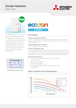 ERPX-VM2E Hydrobox PI Sheet