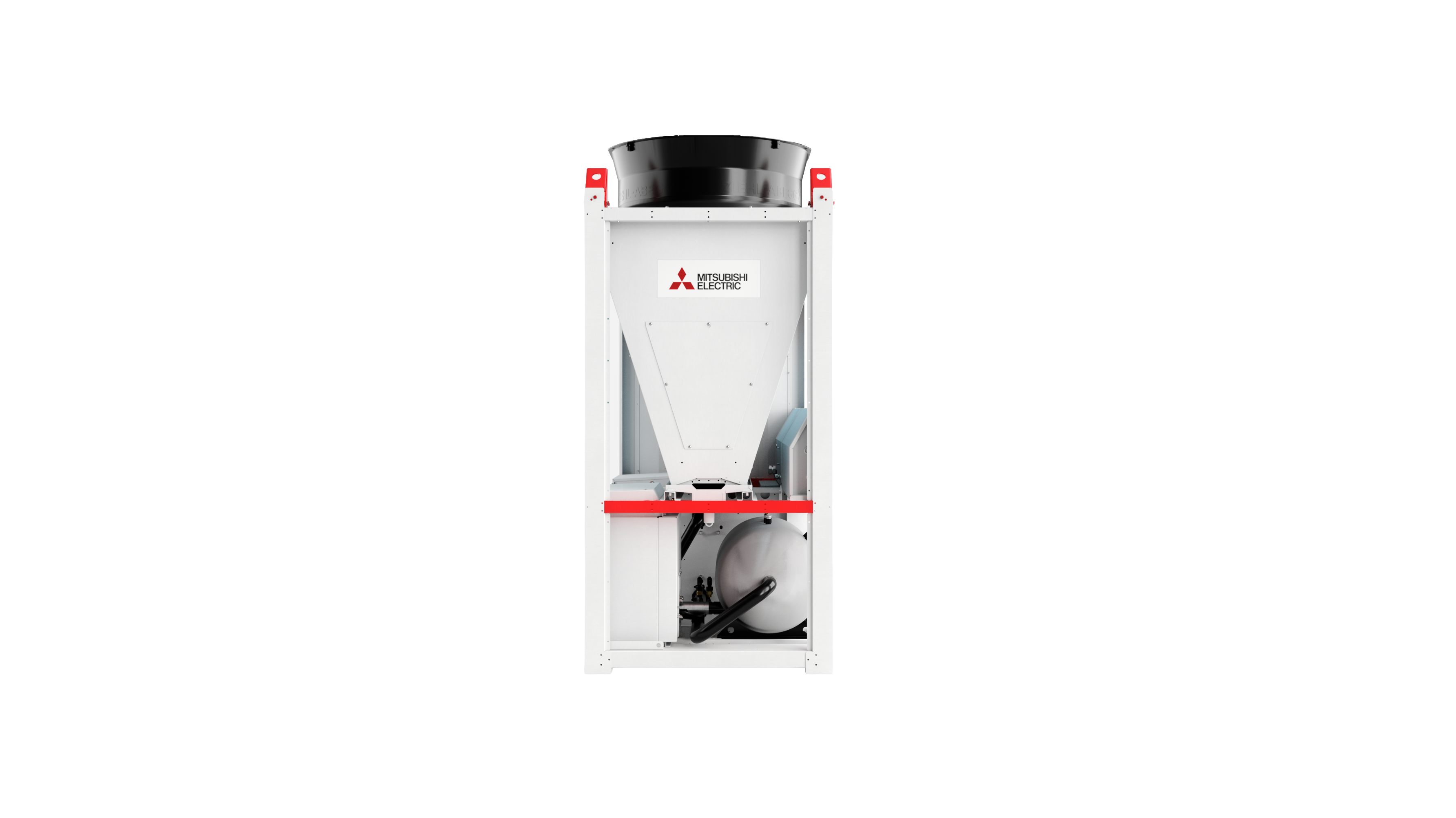 MECH-iS-G07 0051-0112 // Mitsubishi Electric