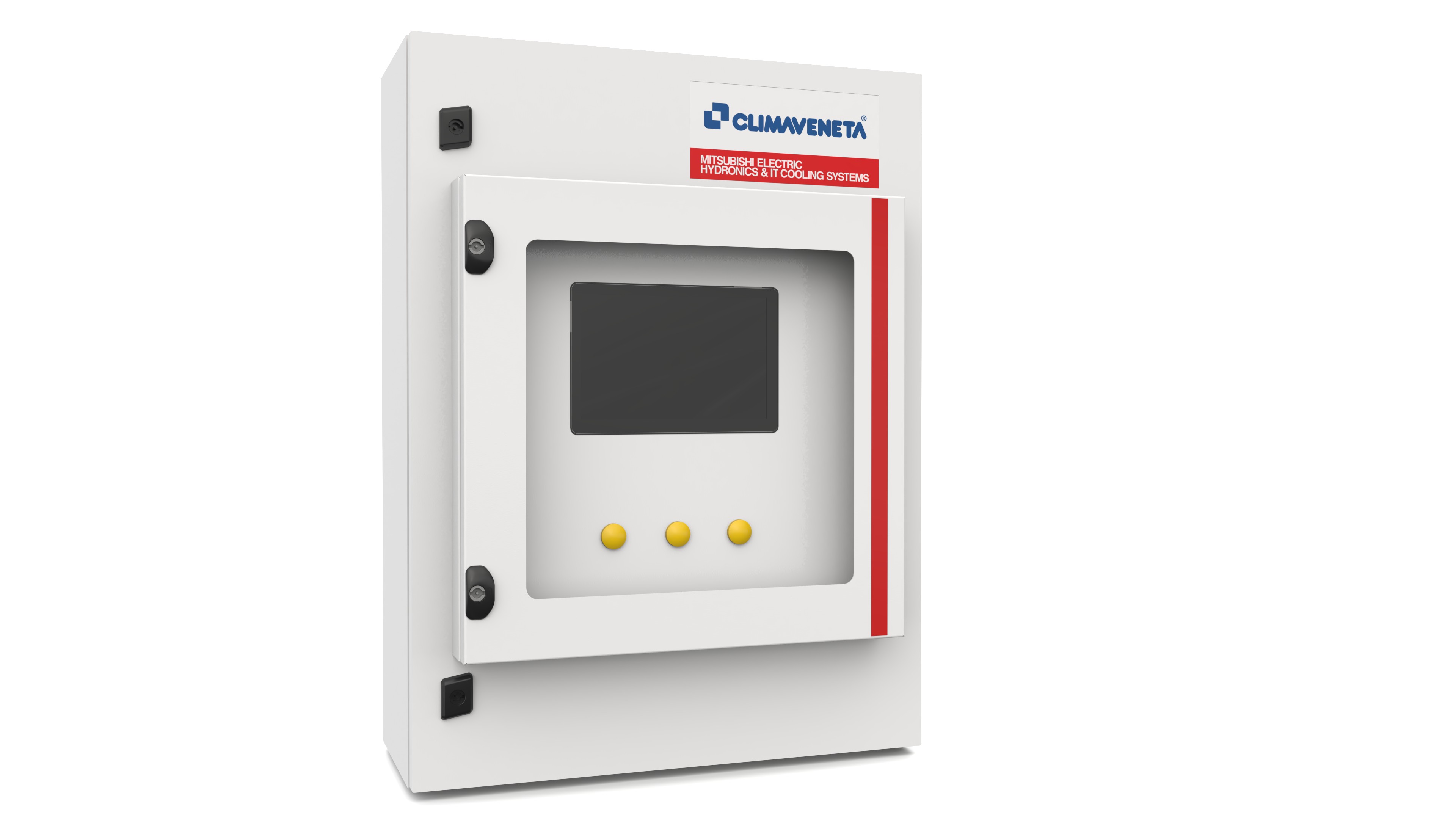 GROUP MANAGER C1 // Mitsubishi Electric