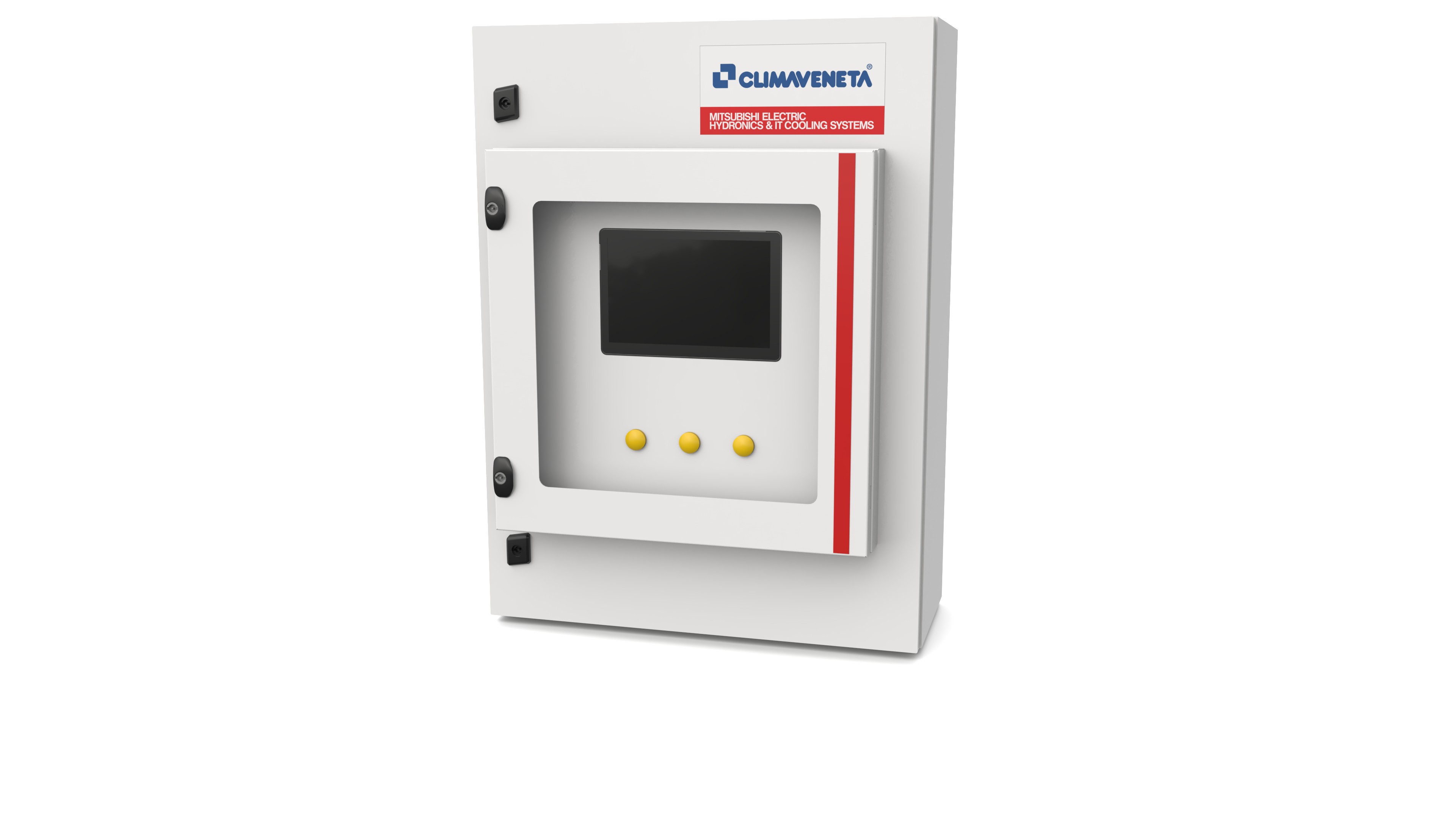 GROUP MANAGER C1 // Mitsubishi Electric