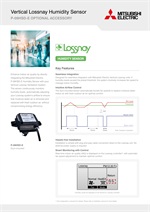 Vertical Lossnay Humidity Sensor (367 KB)